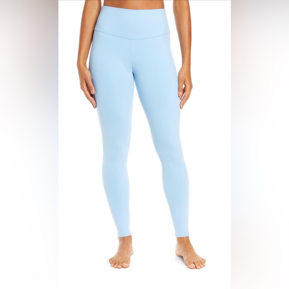 ALO AIRBRUSH HIGH WAIST LEGGINGS